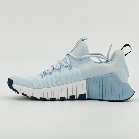 Metcon 6 Nike Light Blue Athletic Shoes size 9 - Picture 2 of 9